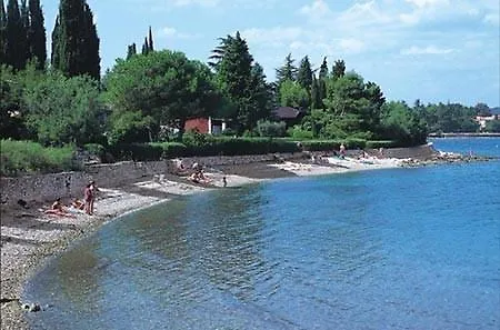 Pensjonat Casa Garibaldi 3*