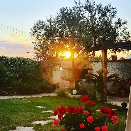 Affittacamere Casa Garibaldi Brtonigla 3*
