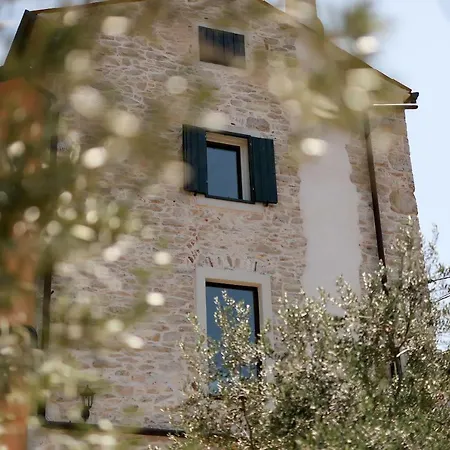 Casa Garibaldi Brtonigla