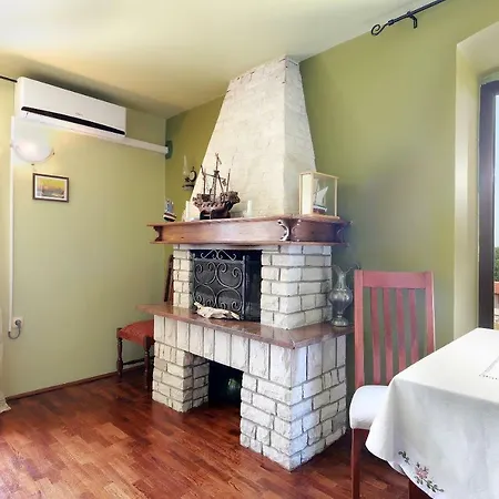 Casa Garibaldi Brtonigla