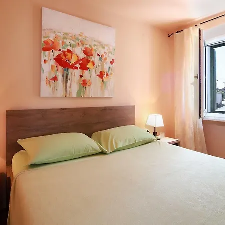 Casa Garibaldi Brtonigla 3*