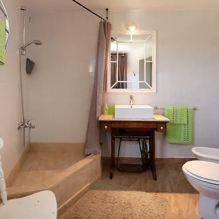 Casa Garibaldi Pensjonat 3*