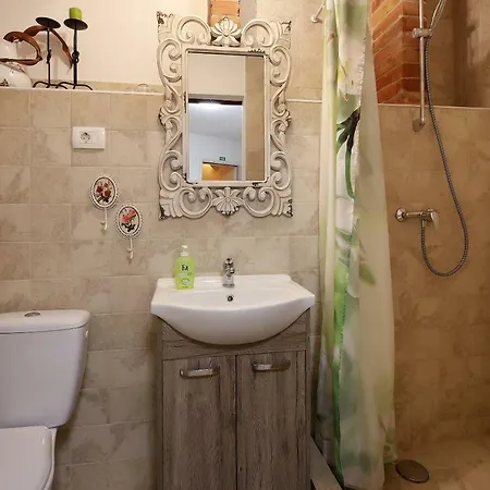 Affittacamere Casa Garibaldi Brtonigla Brtonigla