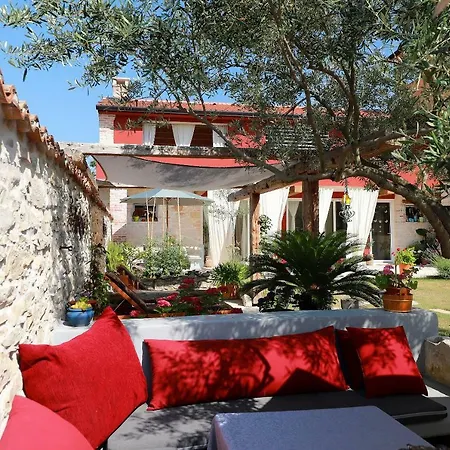 Casa Garibaldi 3* Brtonigla