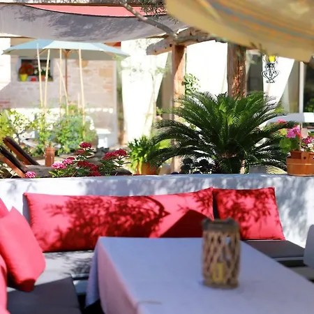 Πανσιόν Casa Garibaldi
