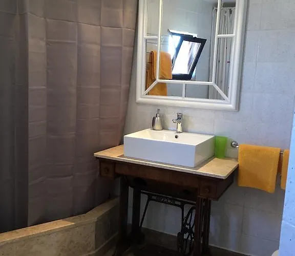 게스트하우스 Casa Garibaldi