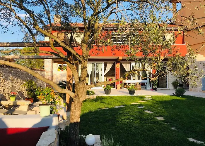 게스트하우스 Casa Garibaldi