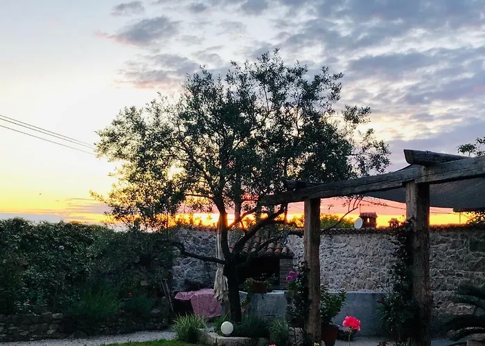 게스트하우스 Casa Garibaldi