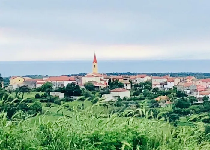 Casa Garibaldi 게스트하우스 브르토니글라