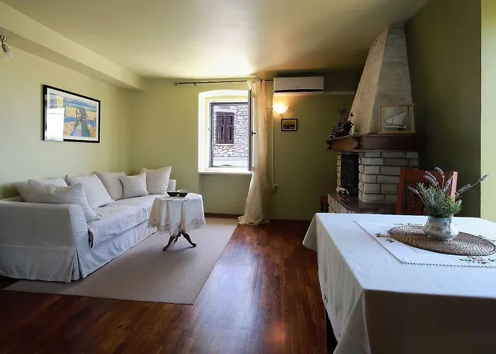 게스트하우스 Casa Garibaldi